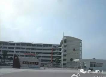 南海最受网友欢迎初中大PK（狮山丹灶西樵九江），1人1票选出来