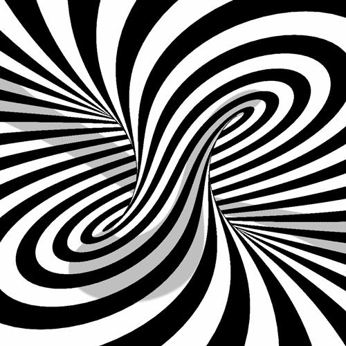 黑洞动态图高清壁纸,黑洞超清4k图片