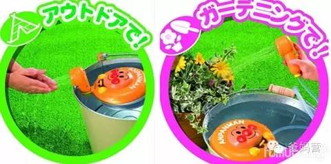 10款全球最热门的洗澡玩具大盘点，把洗澡变成亲子游戏！