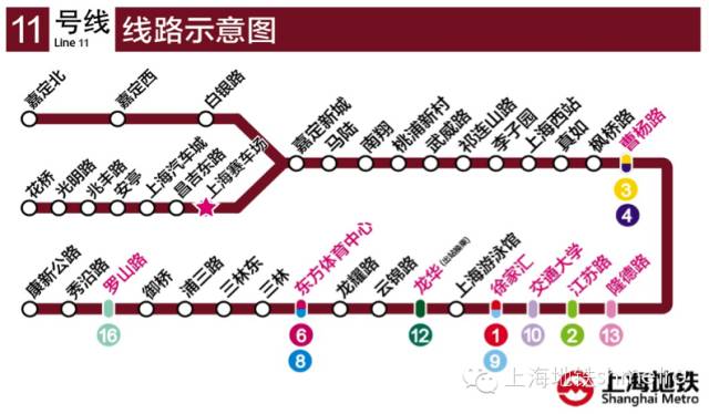 交通F1周末来袭，11号线周日最短间隔将缩至2分20秒