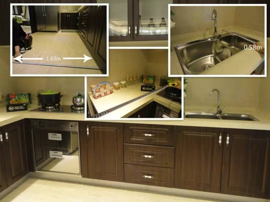 悠山郡复式楼,悠山郡一期位置