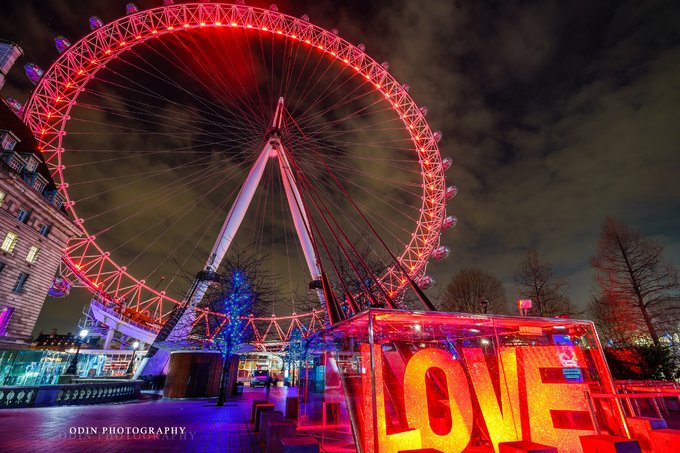 从现实穿越到异世界,穿越英国之旅
