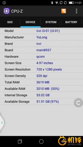 ivvi评测,ivvii3参数