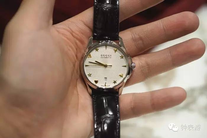 各家各有好表来∣2016巴塞尔密集看表第5篇