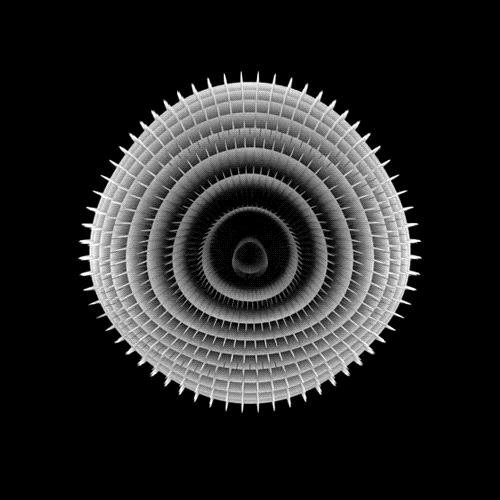 黑洞动态图高清壁纸,黑洞超清4k图片