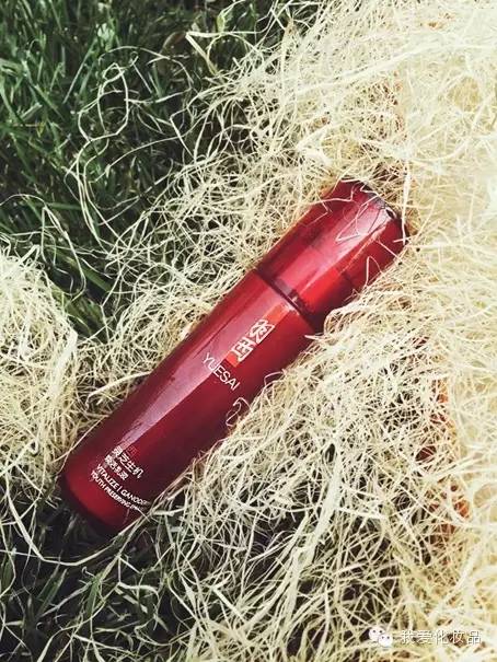 深扒资生堂,深扒护肤新品牌