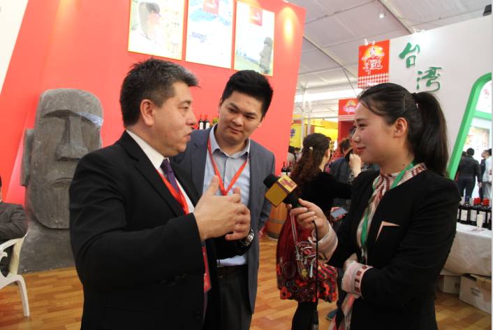 食博会人气爆棚,食博会怎么参展