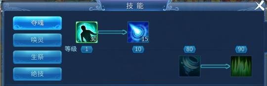 倩女幽魂手游平民异人该怎么玩,倩女幽魂手游异人玩法攻略