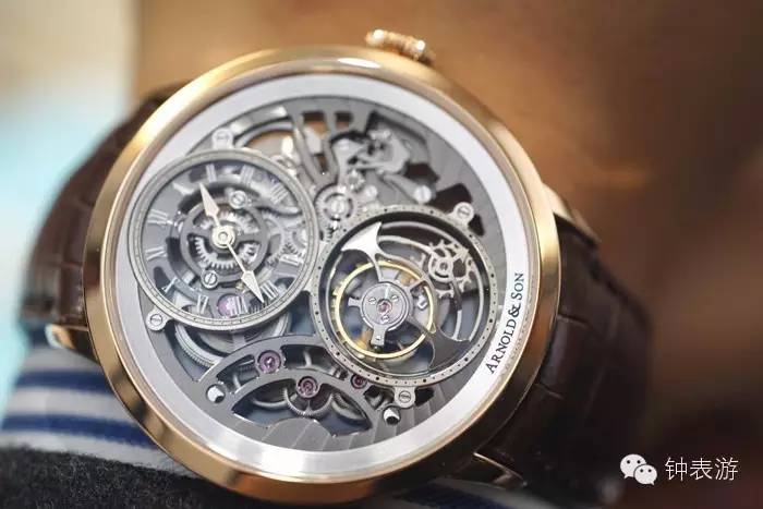 各家各有好表来∣2016巴塞尔密集看表第5篇