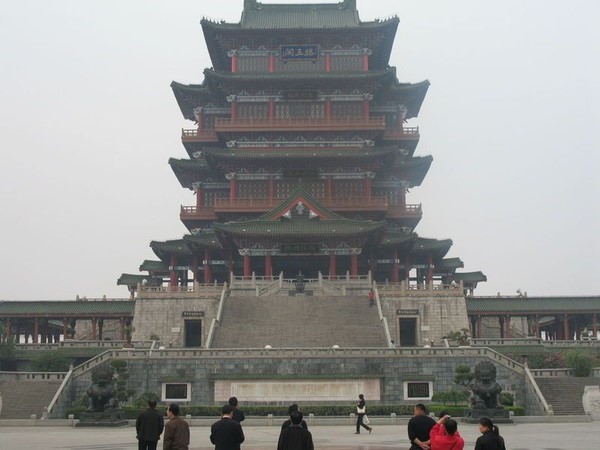 中国最著名100个旅游景点,中国100名旅游景点