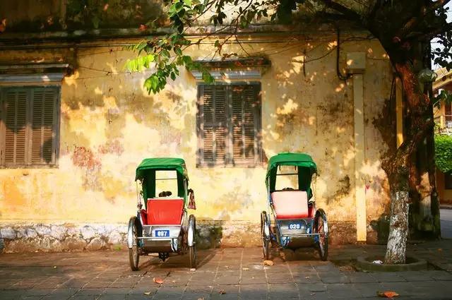 越南岘港旅游值得去吗,越南岘港是落地签还是免签