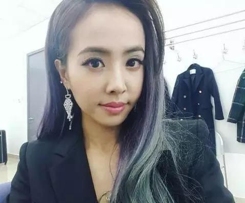 有一种增龄神器叫法令纹