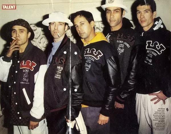 国潮馆倒闭率是多少,stussy国潮平替