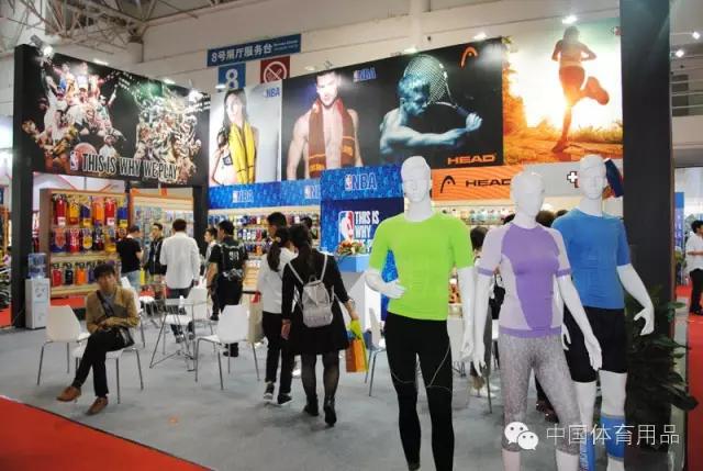 体博会展会新品,2021体博展会大全一览表