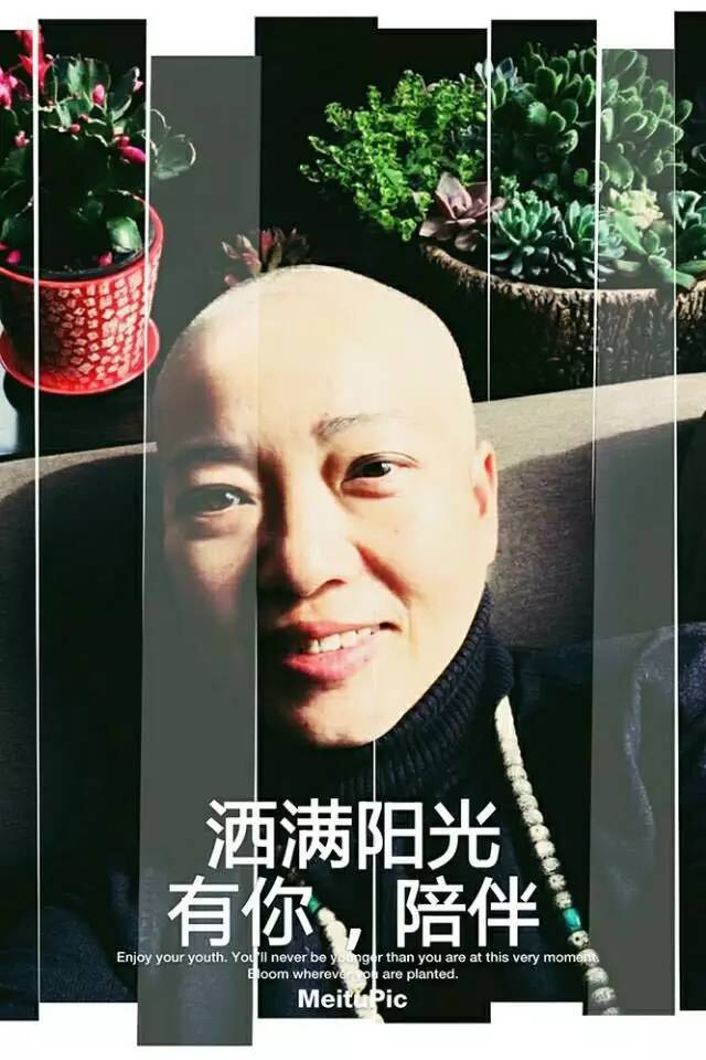 她，用旅行，战胜了癌症。