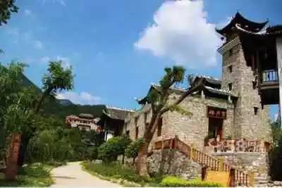 “五一武汉撒野地图”出炉！烧烤露营、游山玩水，一个都不能少！