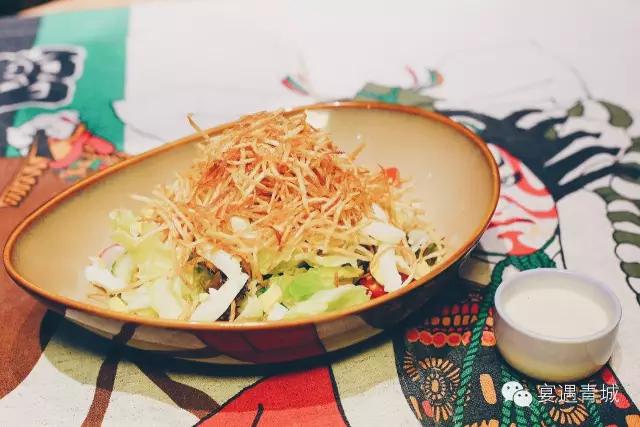 呼和浩特吃肉的店,呼市烤肉肉食主义