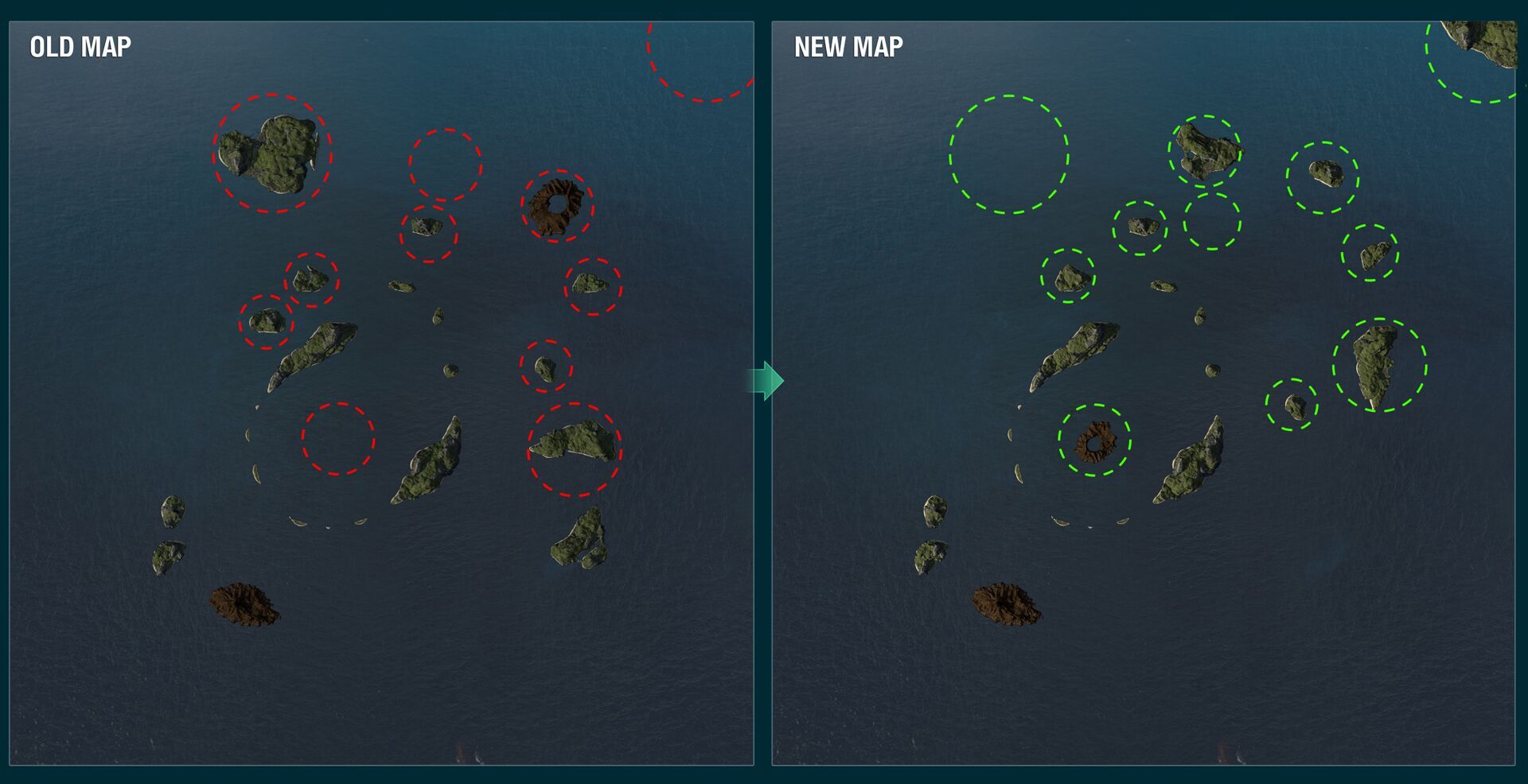 战舰世界亚服更新最新消息,战舰世界亚服更新时间