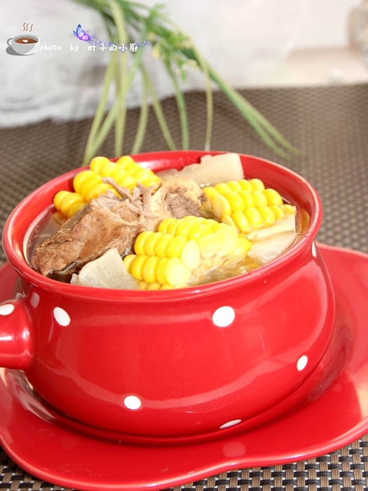 棒骨汤加包菜怎么好吃入味,原味棒骨汤怎么炖才最营养