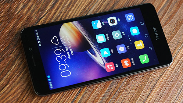 荣耀畅玩5c麒麟,荣耀畅玩5c16g参数