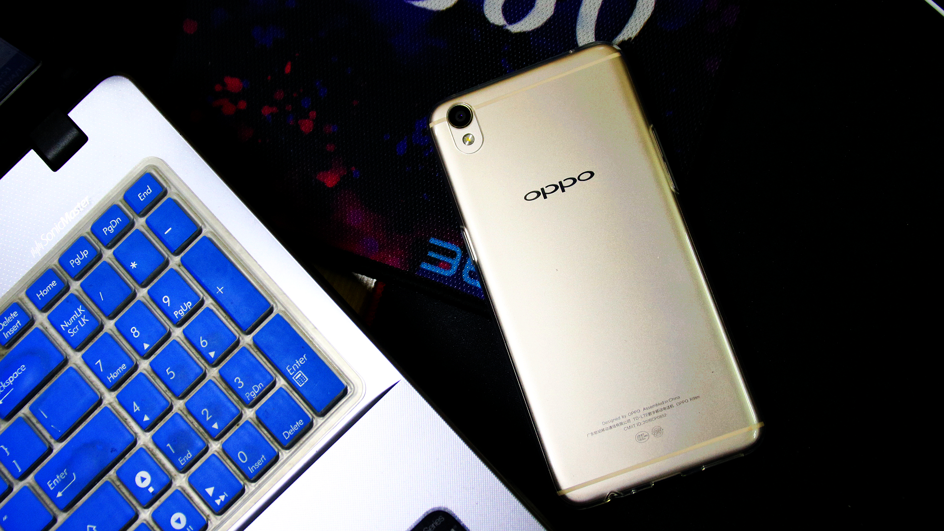 oppor9s李易峰大礼包,李易峰代言的手机oppo最新款