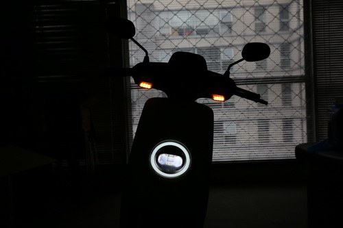 小牛电动车n1s合格证丢了怎么办,车丢了怎么通过gps找回