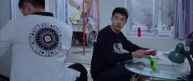 顾海白和洛因小说作者,顾海白和洛因重逢