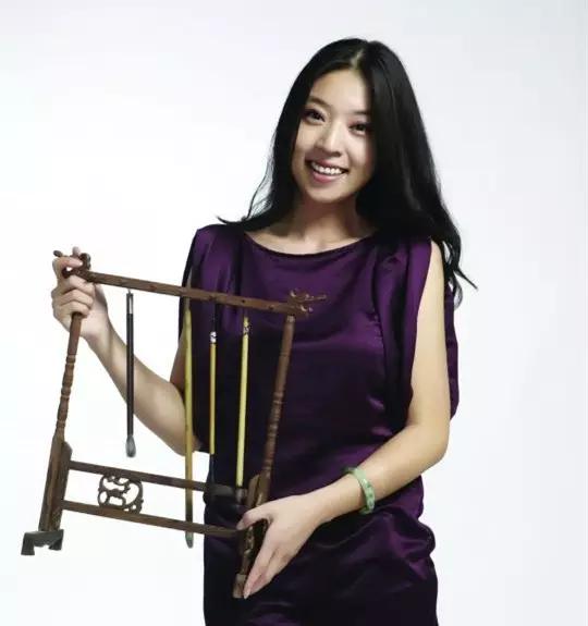 汉翔书法教育双井,汉翔书法教育创始人