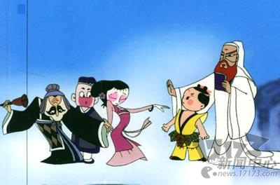 那些年90后看过的动漫,90后动画片大全回忆