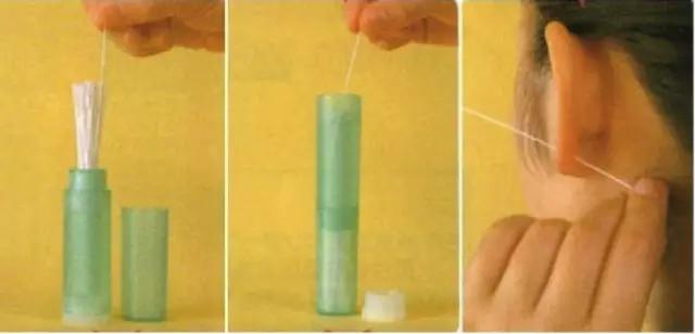 88美容仪测评,淘宝上80元的按摩器