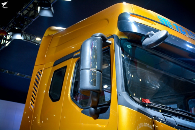 柳汽乘龙h7牵引车质量怎么样,柳汽乘龙h7重卡