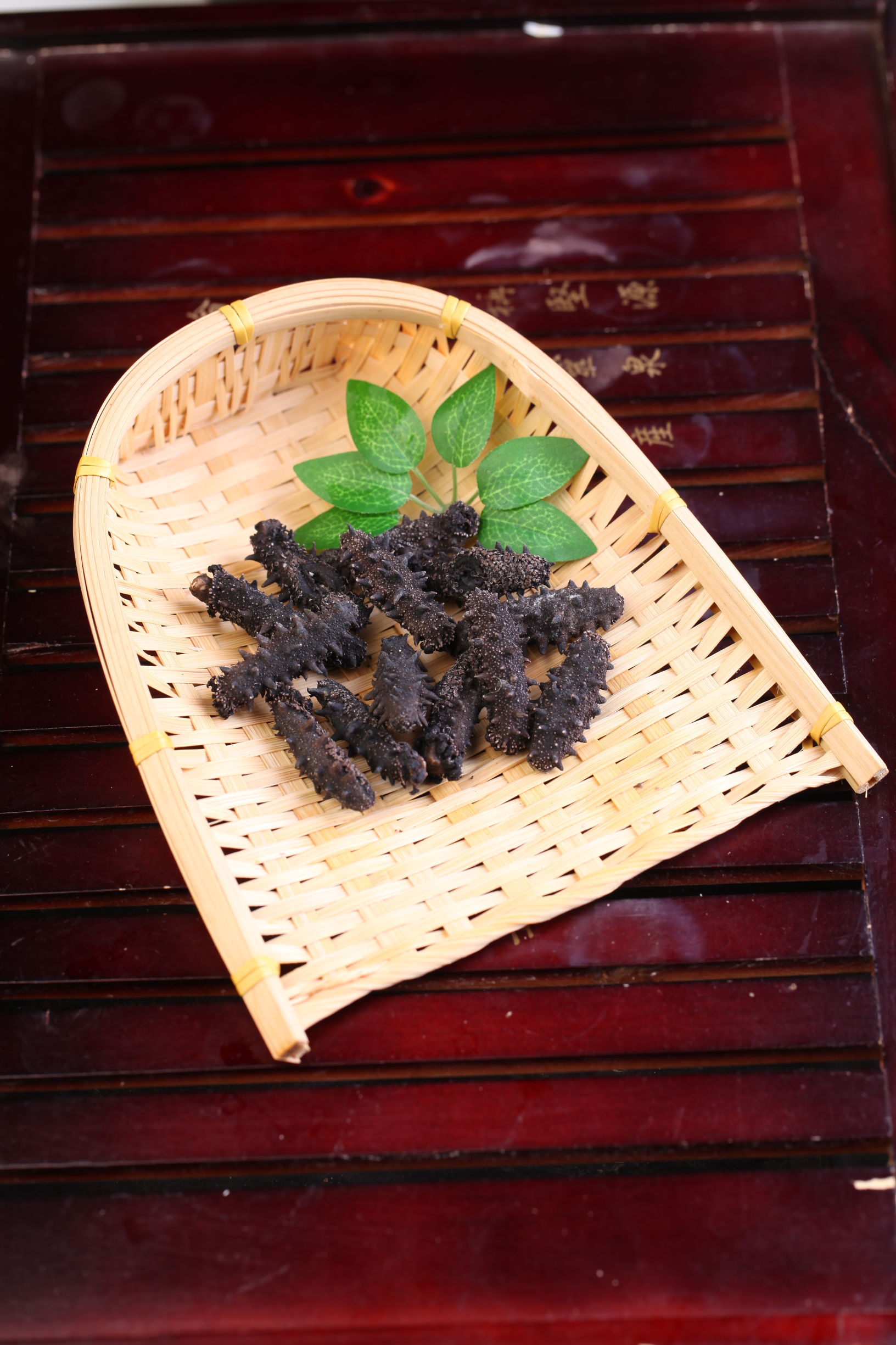 鲜蒸即食海参,海参开袋即食