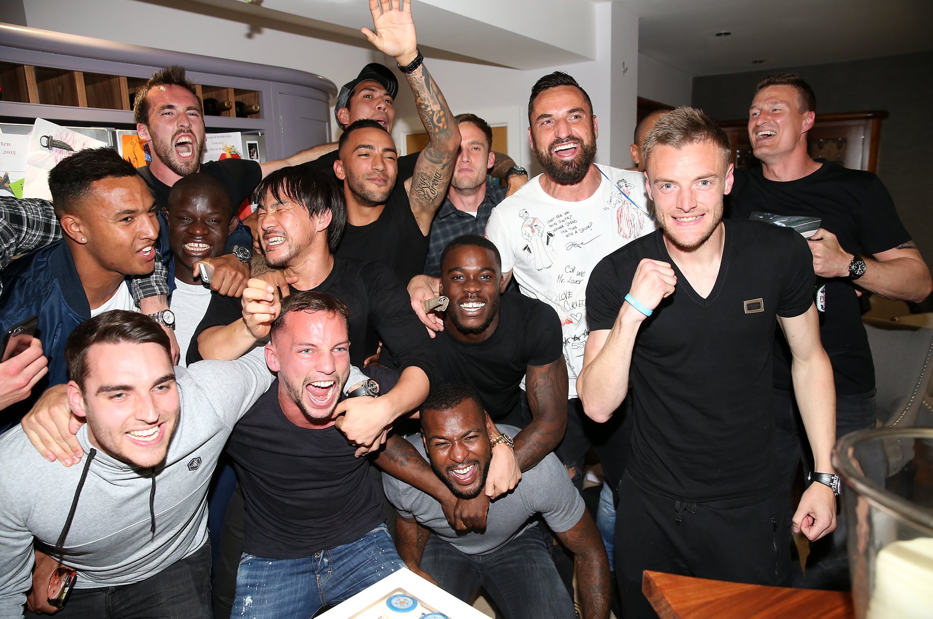 别扯什么春天和童话,莱斯特城夺得感谢理查三世,纯属天意