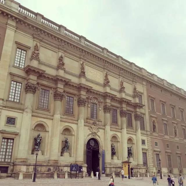 斯德哥尔摩深度游,斯德哥尔摩旅游必去的地方