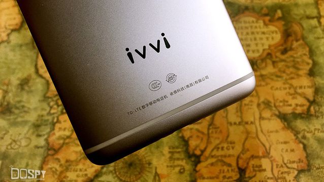 花千骨代言的手机竟然只卖2499元？ivvii3体验评测