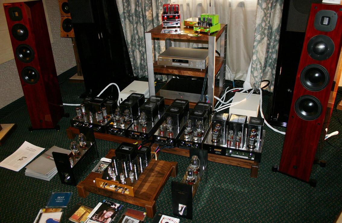 音箱辨别,音箱怎么分辨好坏