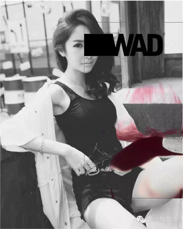 鹿晗baby黄晓明,鹿晗模仿angelababy