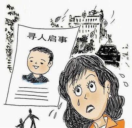 逛商场孩子丢了报警视频,逛超市孩子丢了怎么办