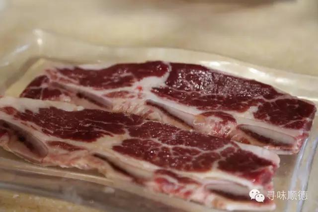 顺德大良||当水晶遇上美食，可以产生点样嘅磁场共振？