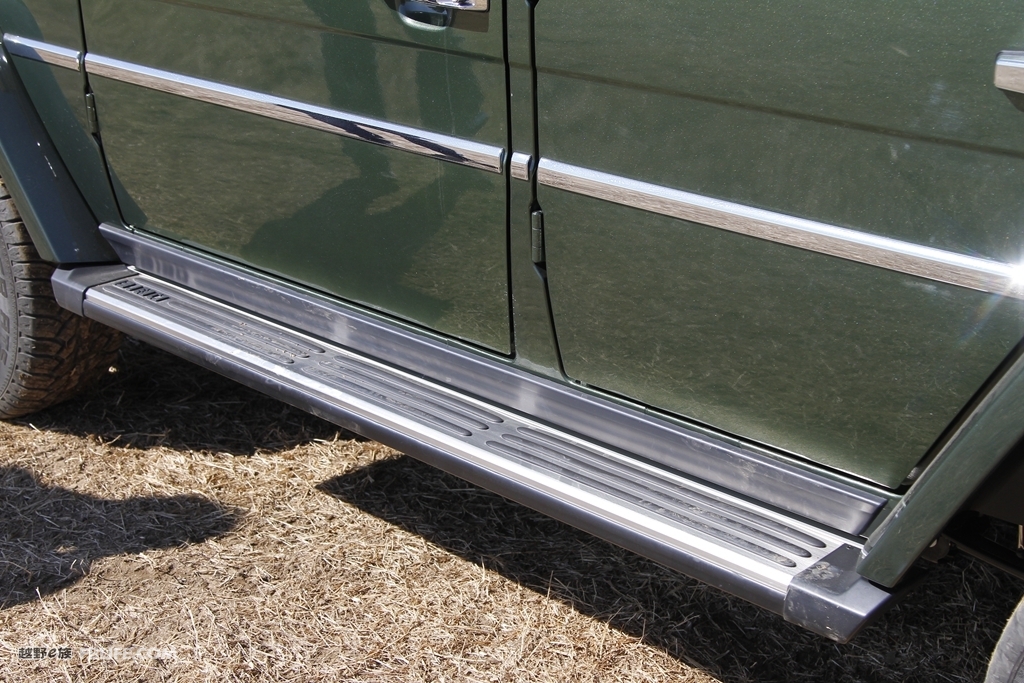 北京bj80官方售价,北京bj80全新正式登场