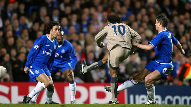 永不过时的战靴,最经典的球星战靴