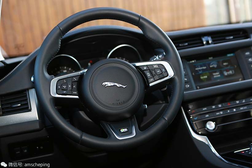 捷豹xfl怎么样知乎,捷豹xf和xjl怎么区分