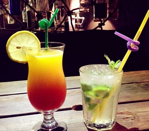 撩妹必去!推荐沈阳几家有格调的音乐酒吧,赶紧领着妹子撒欢儿吧