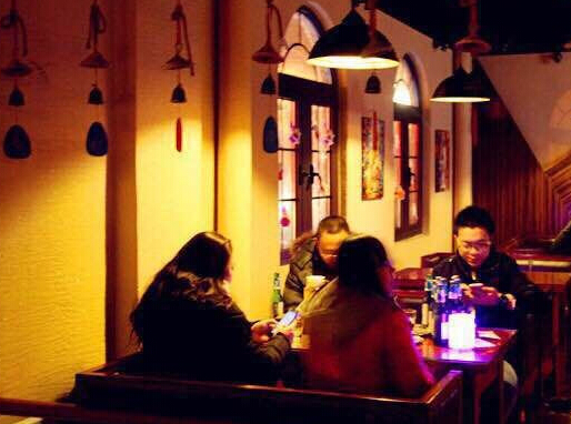 撩妹必去!推荐沈阳几家有格调的音乐酒吧,赶紧领着妹子撒欢儿吧