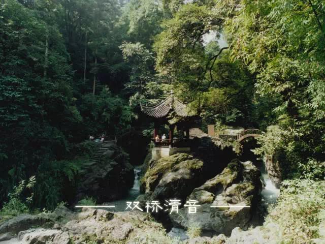 峨眉山景点必去景区有哪些,峨眉山风景区必去的几个寺