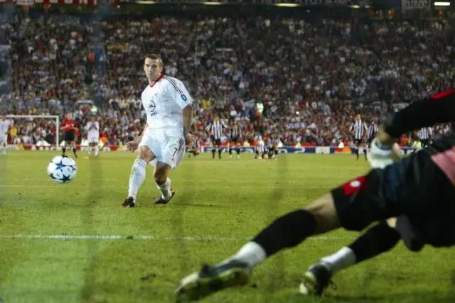 舍甫琴科有多少级别,当年的舍甫琴科