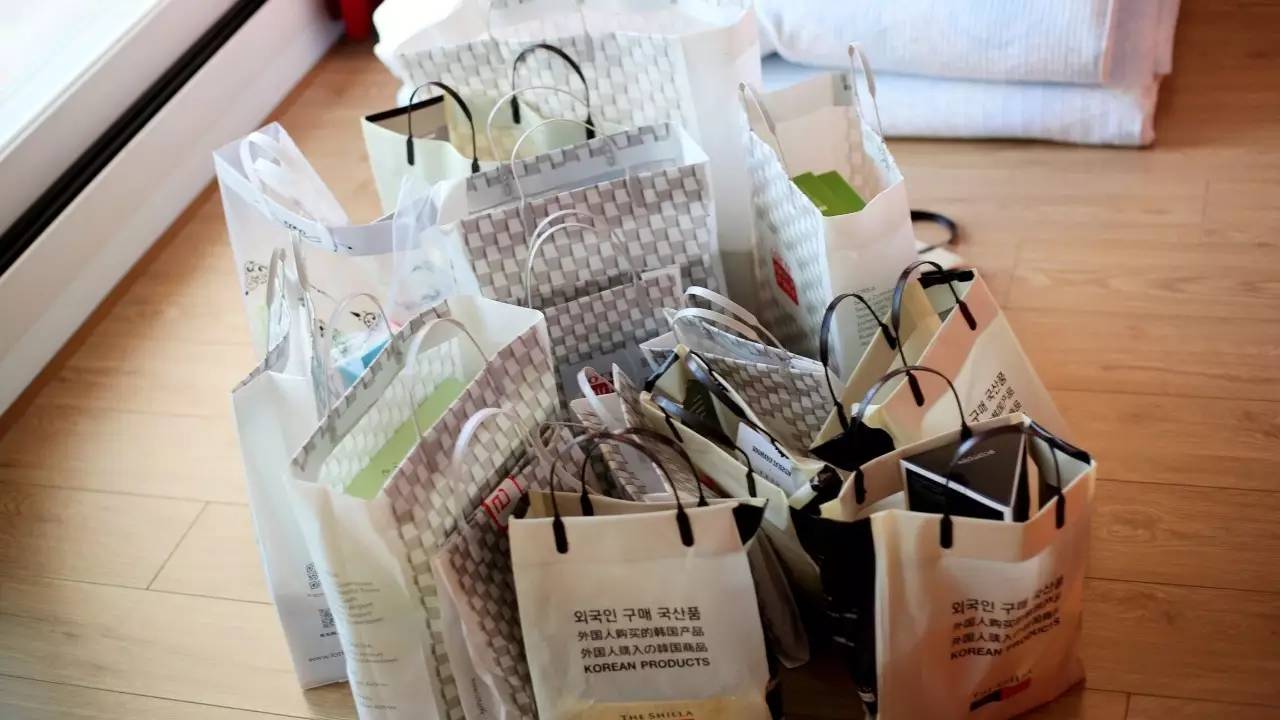 全过程记录,揭秘廉价济州岛跟团游背后的真相