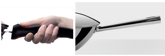 铁锅大比拼,炒菜大比拼