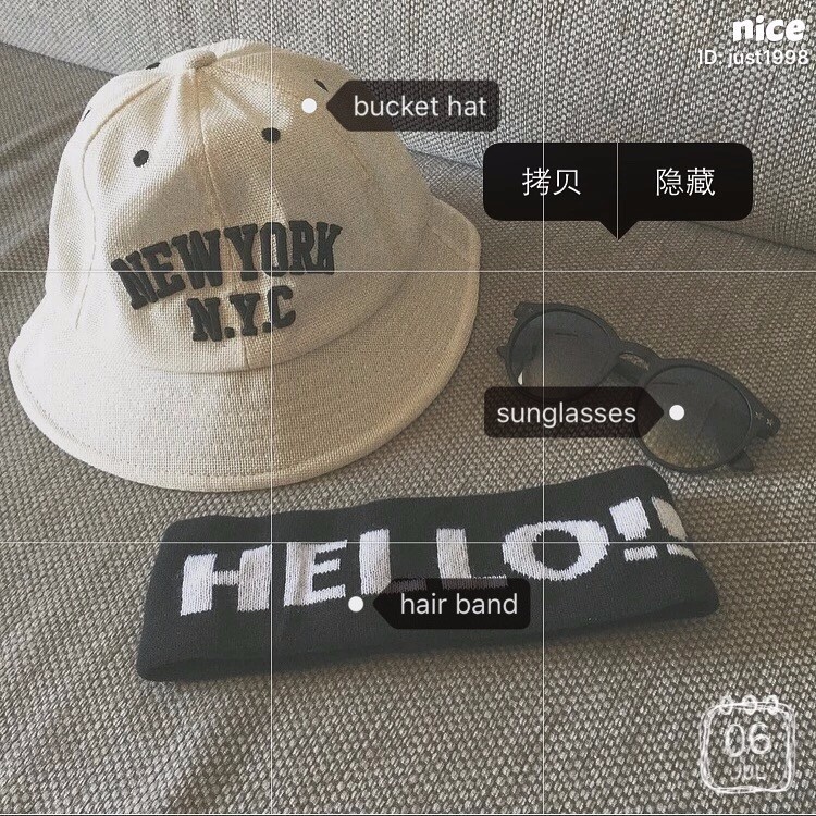 渔夫帽到底有多好,渔夫帽到底有多潮