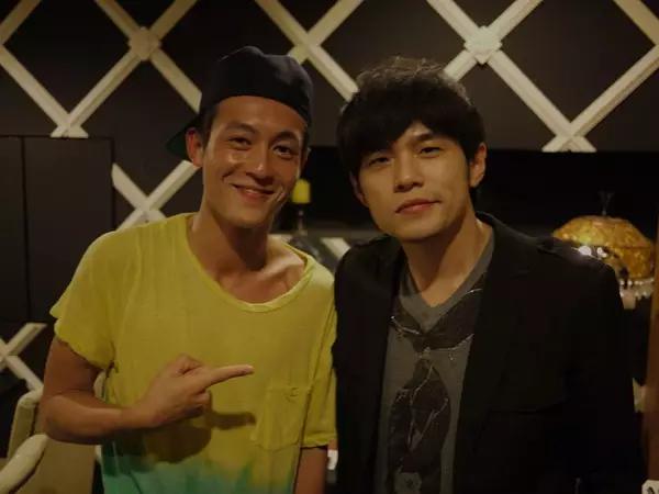 陈冠希复出后最新视频,陈冠希复出可能性